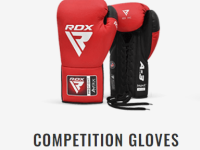 RDX Boxing Supplies